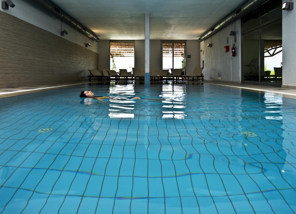 Menfi Beach Resort Bagian luar foto